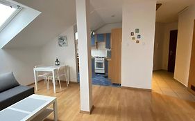 Apartament Nowy